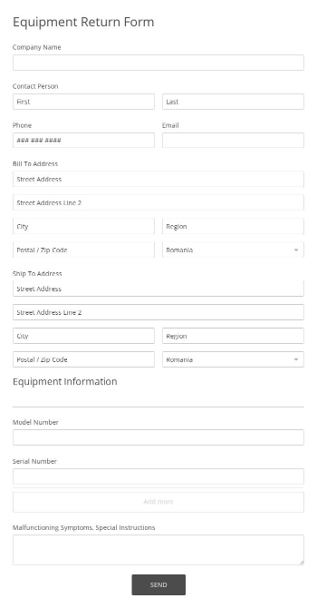 Free Forms 247FormsBuilder