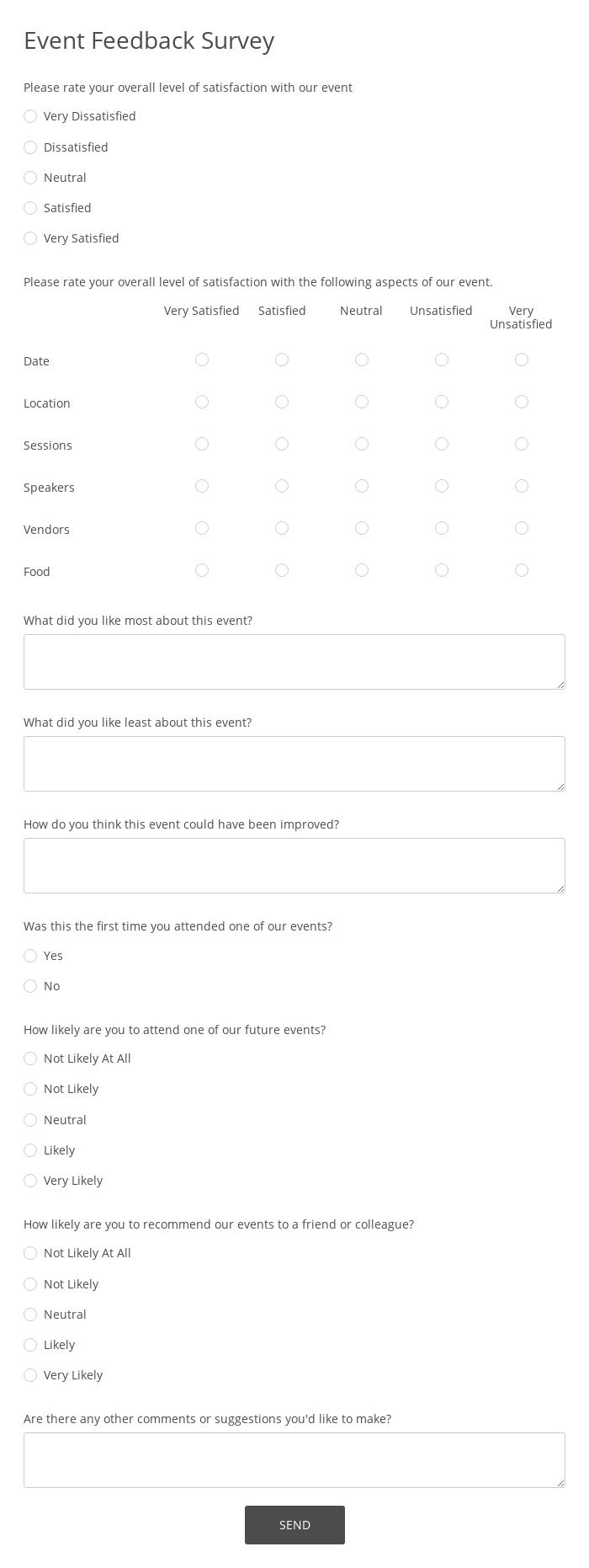 Free Forms 247FormsBuilder