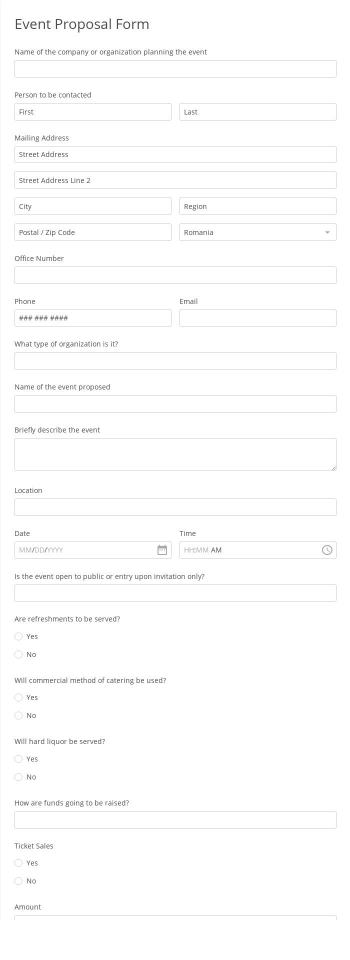 Free Forms 247FormsBuilder