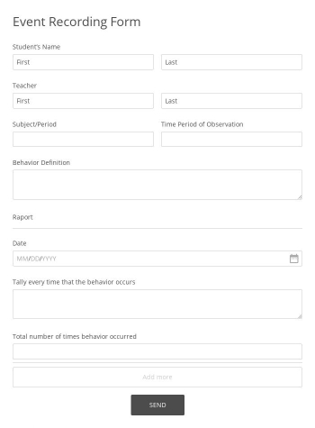Free Forms 247FormsBuilder