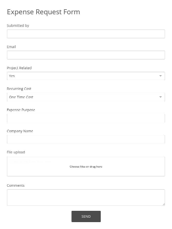 Free Forms 247FormsBuilder