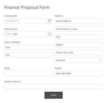 Free Forms 247FormsBuilder