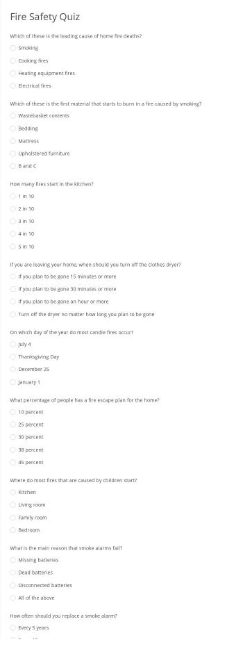Free Forms 247FormsBuilder