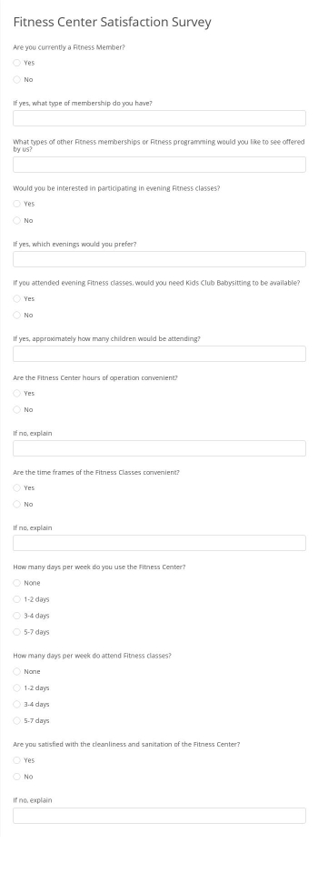 Free Forms 247FormsBuilder