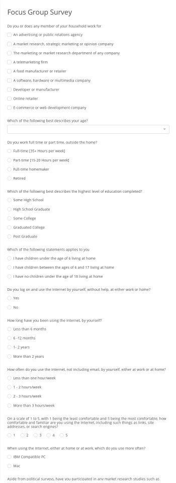 Free Forms 247FormsBuilder