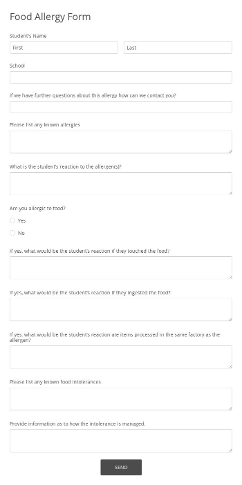 Free Forms 247FormsBuilder