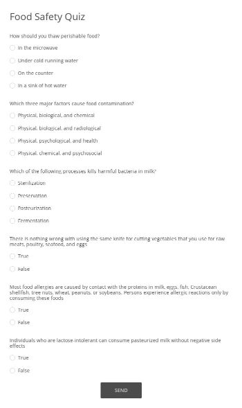 Free Forms 247FormsBuilder