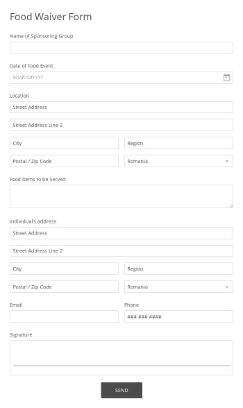 Free Forms 247FormsBuilder