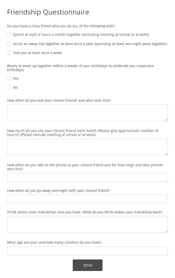 Free Forms 247FormsBuilder