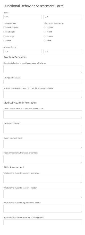 Free Forms 247FormsBuilder