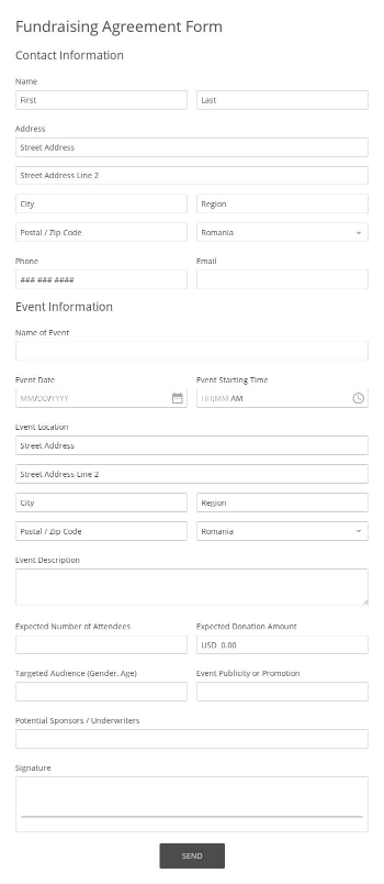 Free Forms 247FormsBuilder