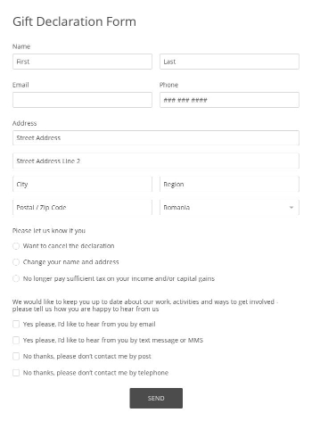 Free Forms 247FormsBuilder