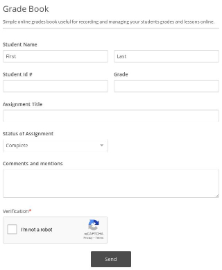 Free Forms 247FormsBuilder
