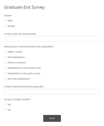 Free Forms 247FormsBuilder