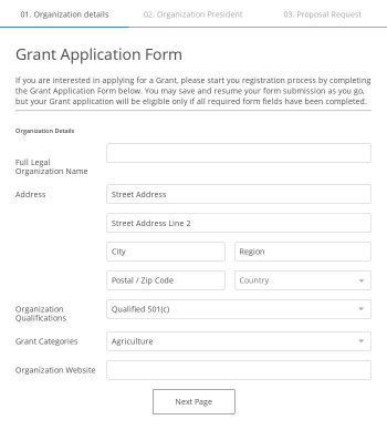 Free Forms 247FormsBuilder