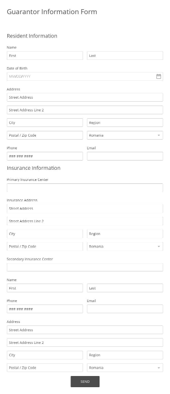 Free Forms 247FormsBuilder