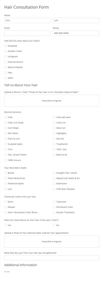 Free Forms 247FormsBuilder