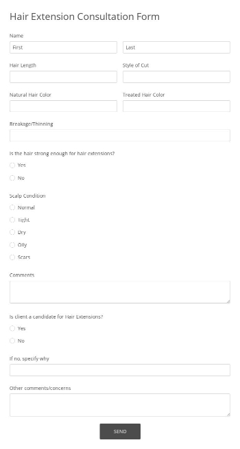 Free Forms 247FormsBuilder