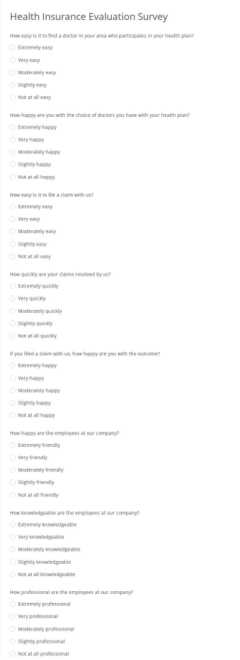 Free Forms 247FormsBuilder