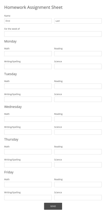 Free Forms 247FormsBuilder