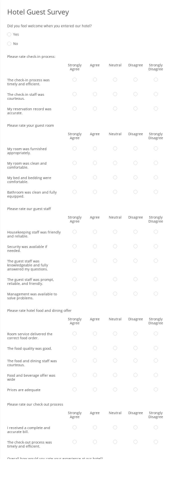 Free Forms 247FormsBuilder