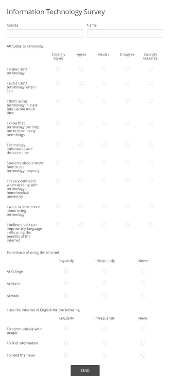 Free Forms 247FormsBuilder