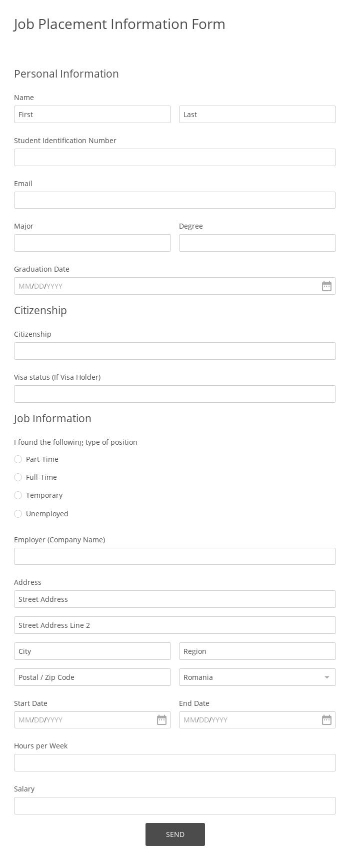 Free Forms 247FormsBuilder
