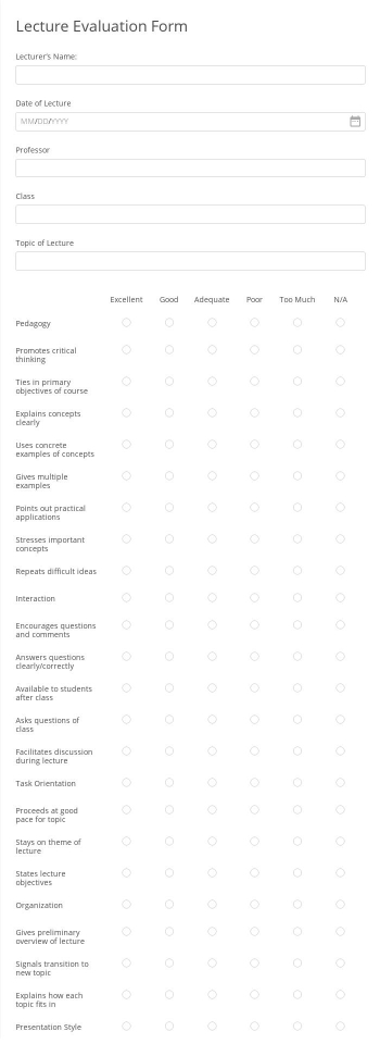 Free Forms 247FormsBuilder