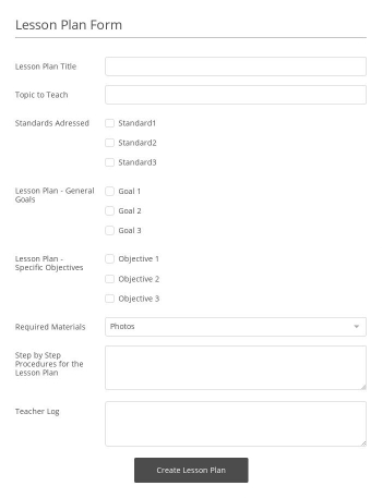 Free Forms 247FormsBuilder