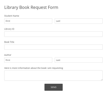 Free Forms 247FormsBuilder