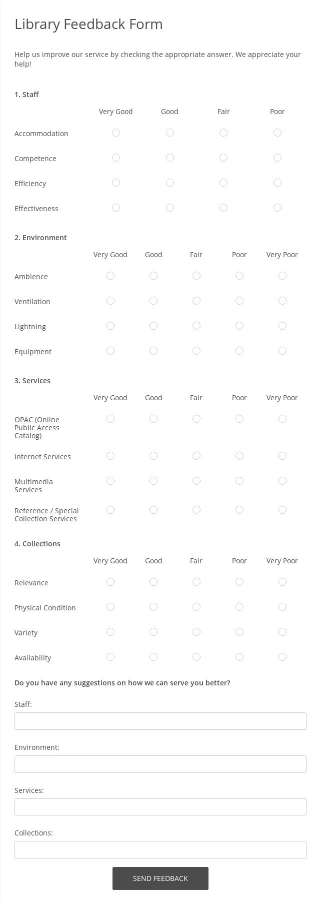 Free Forms 247FormsBuilder