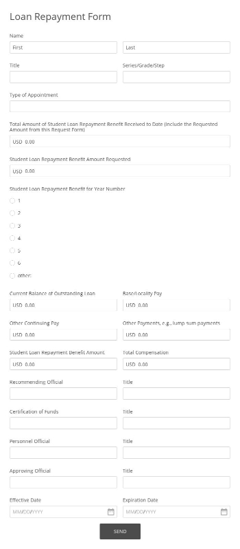 Free Forms 247FormsBuilder
