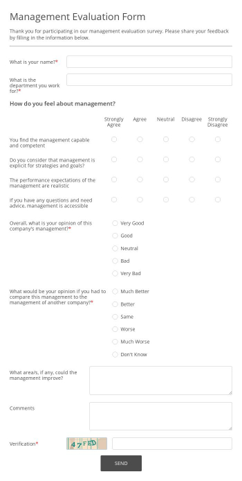 Free Forms 247FormsBuilder