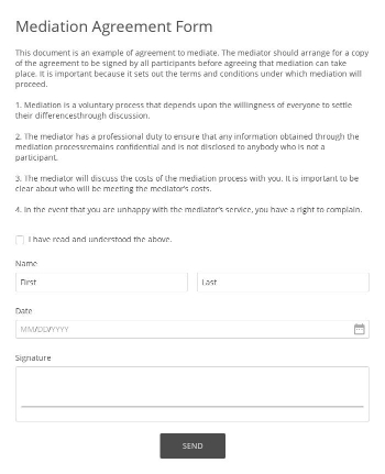 Free Forms 247FormsBuilder