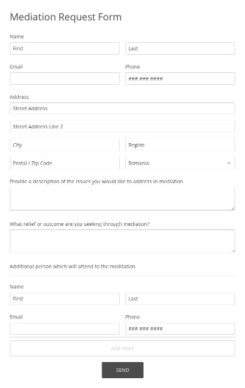 Free Forms 247FormsBuilder