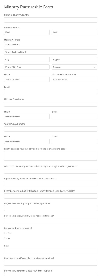Free Forms 247FormsBuilder