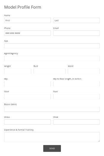 Free Forms 247FormsBuilder