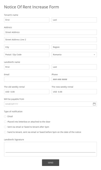 Free Forms 247FormsBuilder