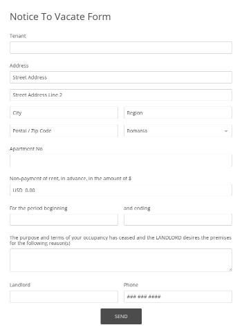 Free Forms 247FormsBuilder