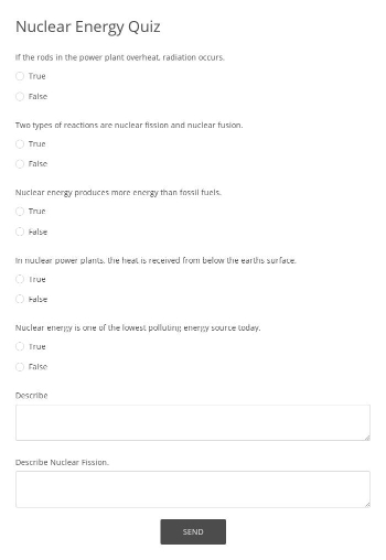 Free Forms 247FormsBuilder