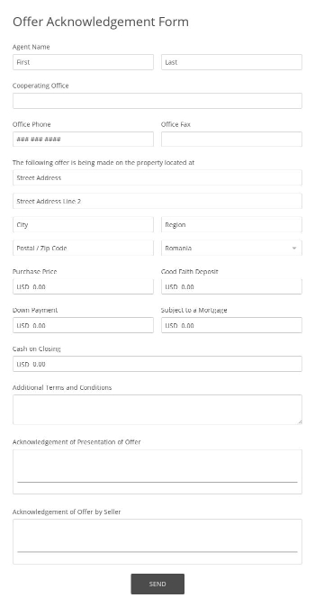 Free Forms 247FormsBuilder
