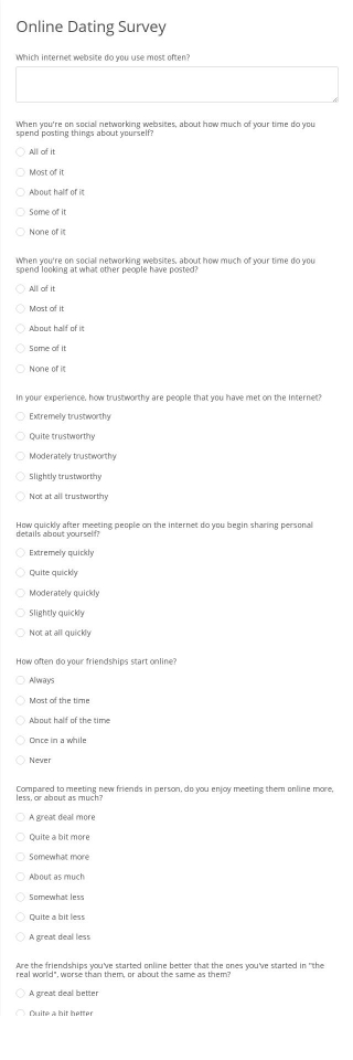 Free Forms 247FormsBuilder