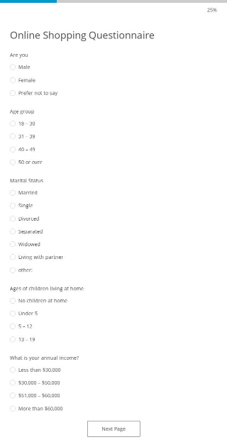 Free Forms 247FormsBuilder