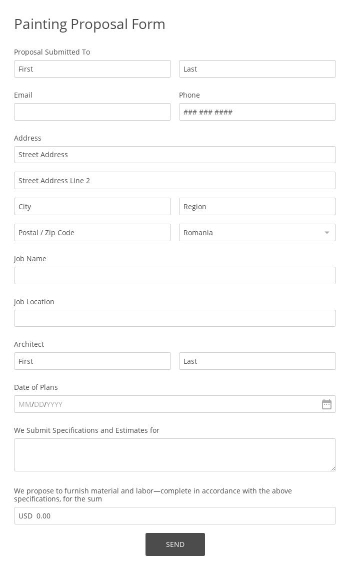 Free Forms 247FormsBuilder