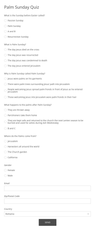 Free Forms 247FormsBuilder