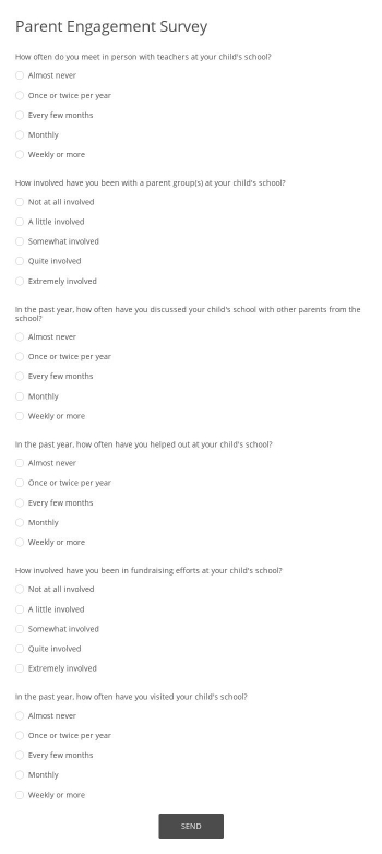 Free Forms 247FormsBuilder