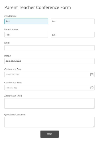 Free Forms 247FormsBuilder