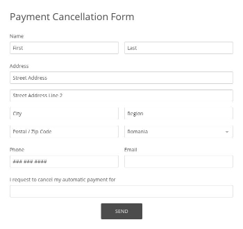 Free Forms 247FormsBuilder