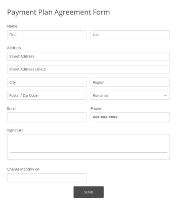 Free Forms 247FormsBuilder