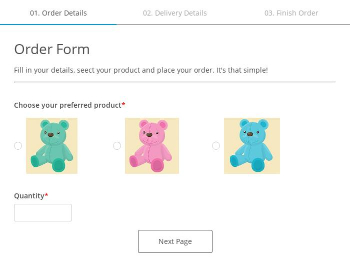 Free Forms 247FormsBuilder